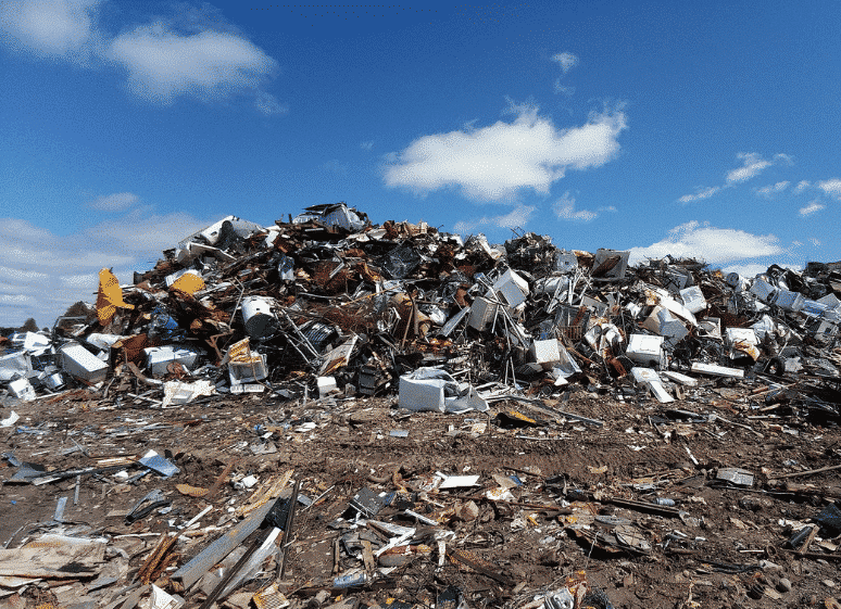 Foreign Battery Recycling: The (HUGE) Hidden Dangers