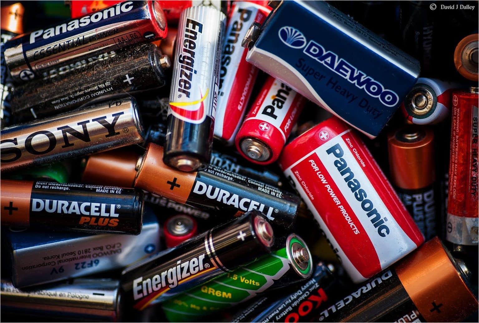 Scrap Battery Prices: What They Are Now (& why they fluctuate)