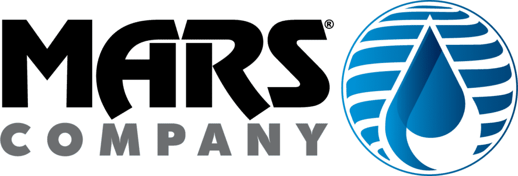 Mars Water