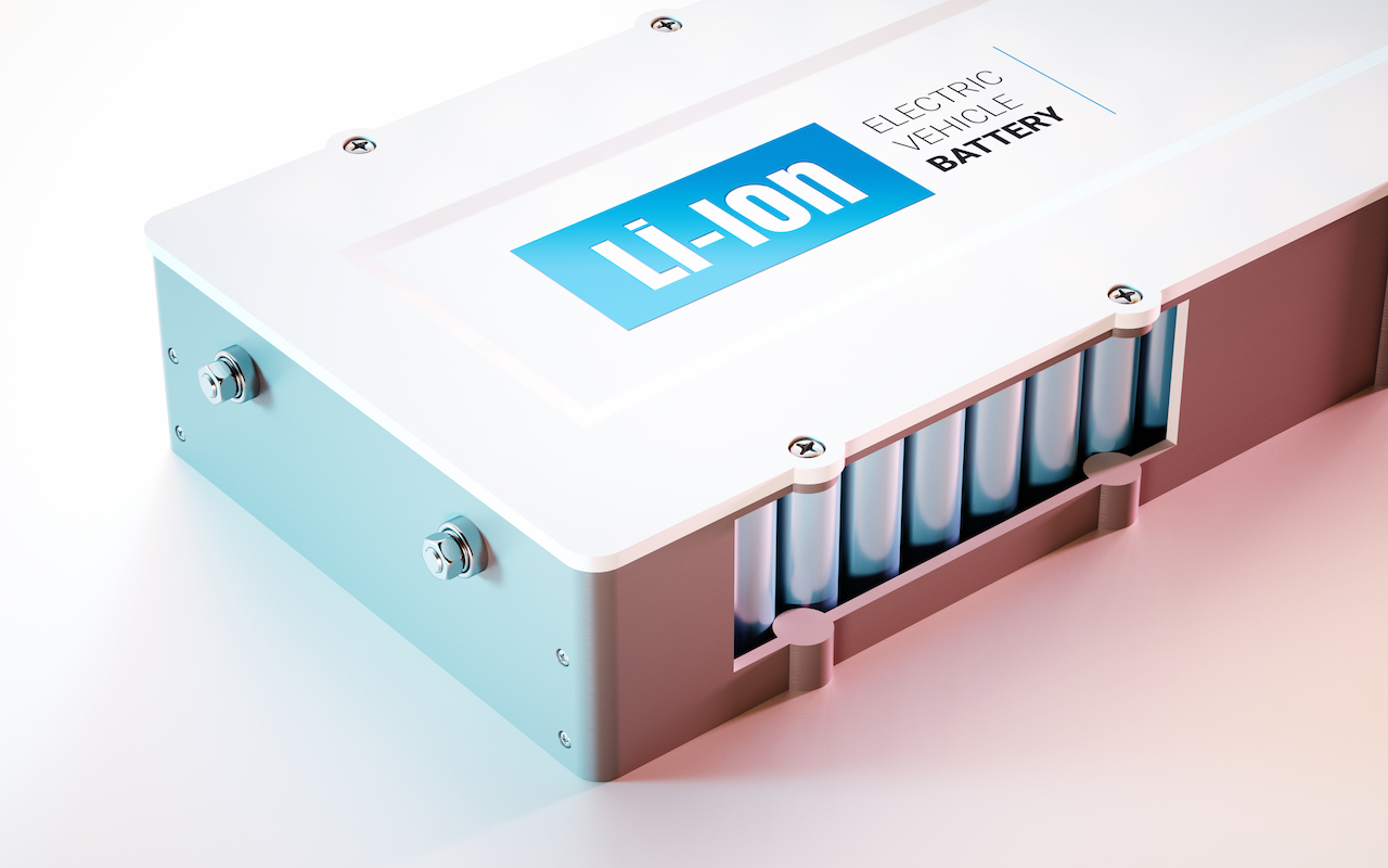 The Great Demand for Lithium Ion Batteries and Its Impact on Grid-Scale Energy Storage