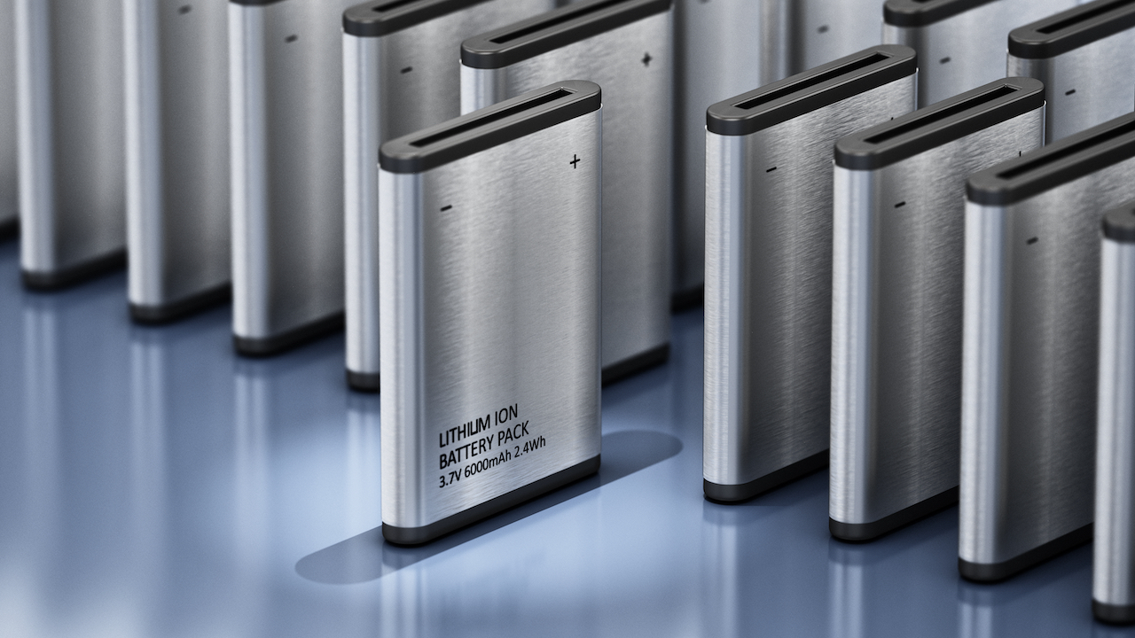 What is a Lithium Battery?